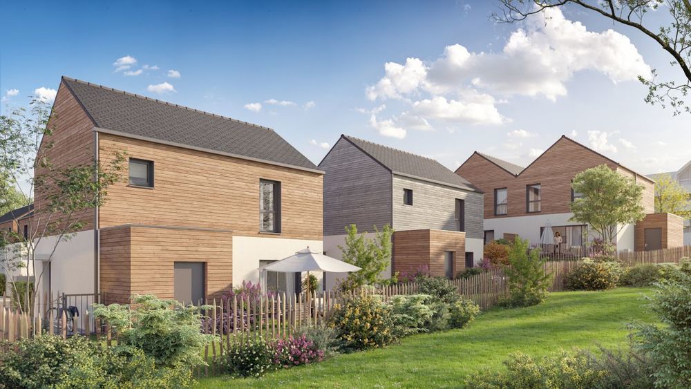   Saint-Gr�goire (35760)