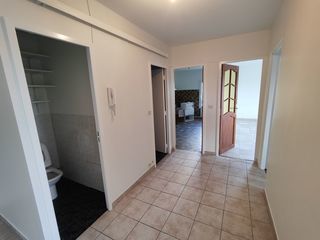  Appartement � vendre 3 pi�ces 62 m�