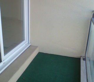  Appartement � louer 2 pi�ces 44 m�