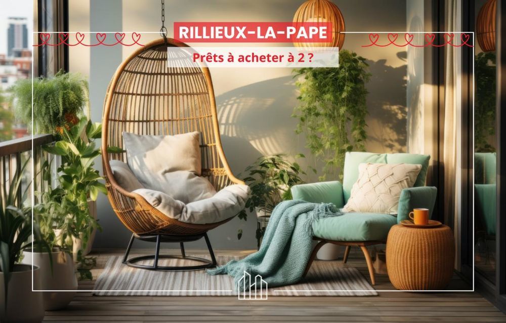 Appartements neufs   Rillieux-la-Pape (69140)