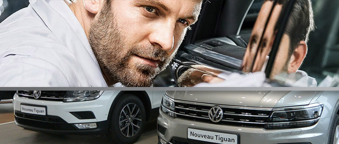 TOURING MARSEILLE Rabatau, concessionnaire 13