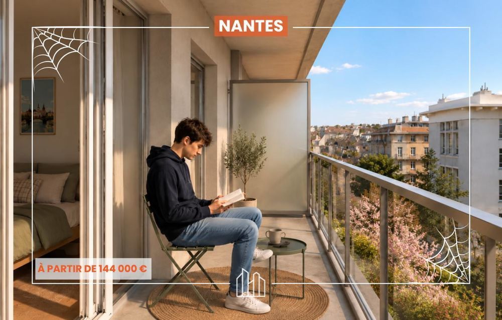   Nantes (44000)