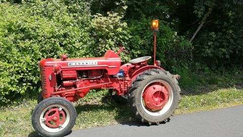 AUTRES Utilitaire 1959 occasion Houlgate 14510