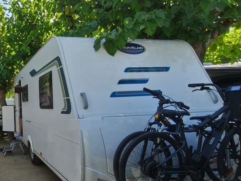 CARAVELAIR Caravane 2022 occasion Larceveau-Arros-Cibits 64120