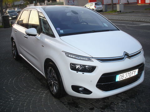 Citro&euml;n C4 Picasso THP 155 Intensive 2013 occasion Houilles 78800