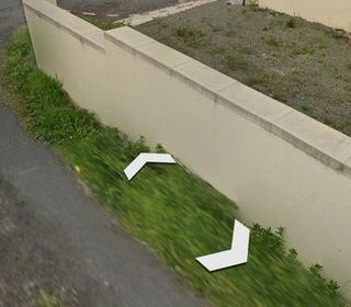  Terrain � vendre 54 m�