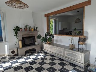  Appartement � louer 4 pi�ces 95 m�