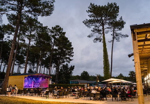 Mobil-Home Mobil-Home 2026 occasion Saint-Julien-en-Born 40170