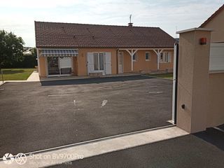  Maison � vendre 5 pi�ces 120 m�