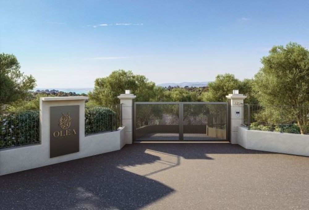 Appartements neufs   Saint-Laurent-du-Var (06700)