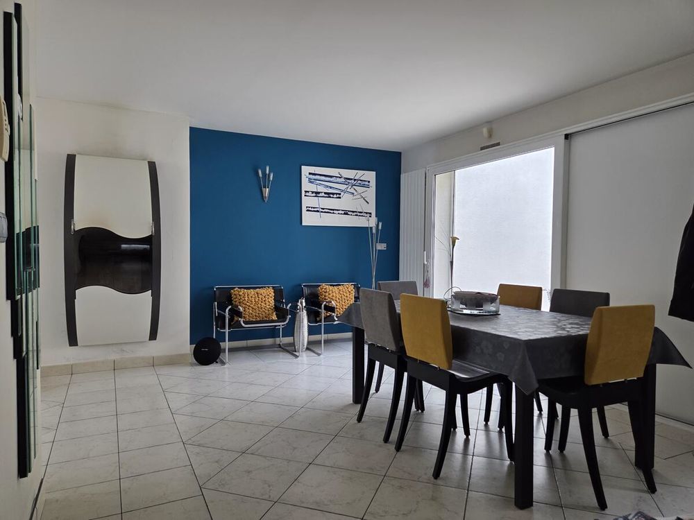 � vendre  Maison Suresnes (92150)