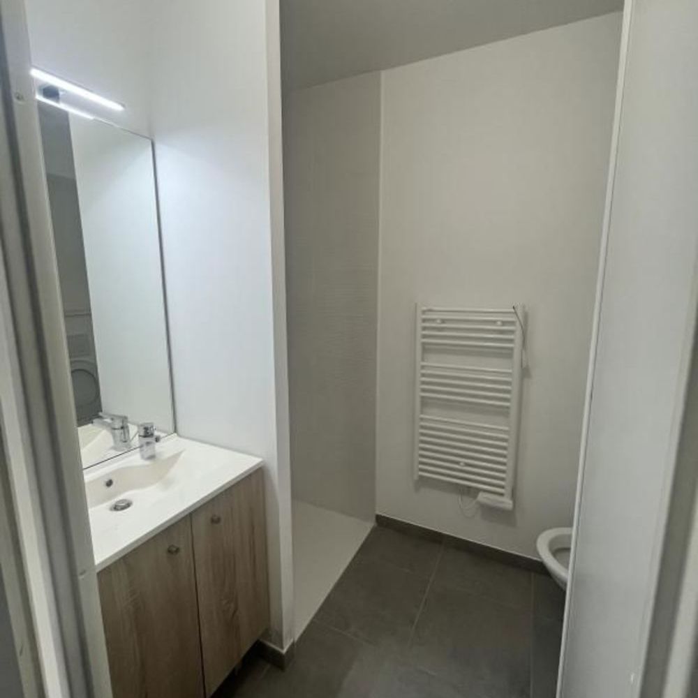 Appartements neufs   Toulouse (31300)