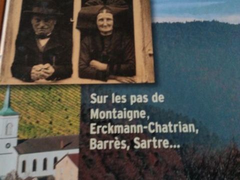 vends collection les plus belles pages de nos provinces Ozenay (71)