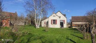  Maison � vendre 4 pi�ces 94 m�