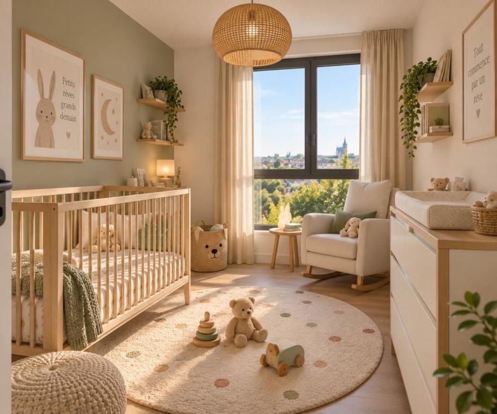 Appartements neufs   Mantes-la-Ville (78711)