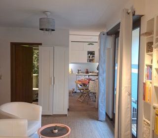  Appartement � louer 1 pi�ce 31 m�