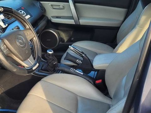 Mazda Mazda6 2.0L MZR - CD 140 Elegance 2008 occasion Thouars 79100