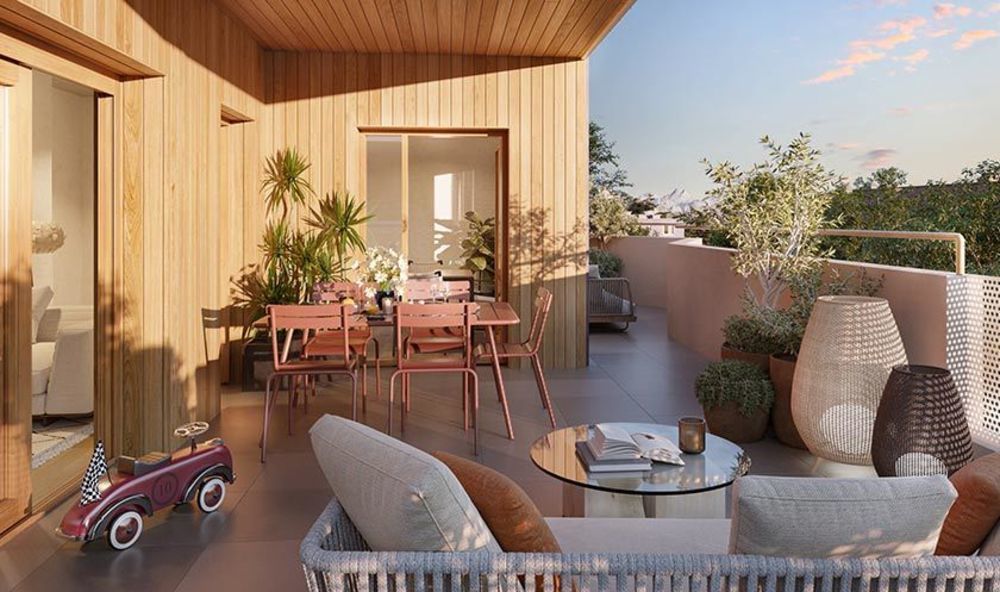   Ville-la-Grand (74100)