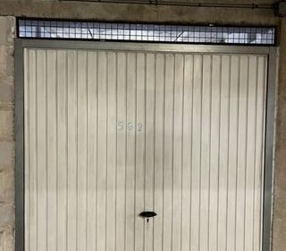  Parking / Garage � vendre 15 m�