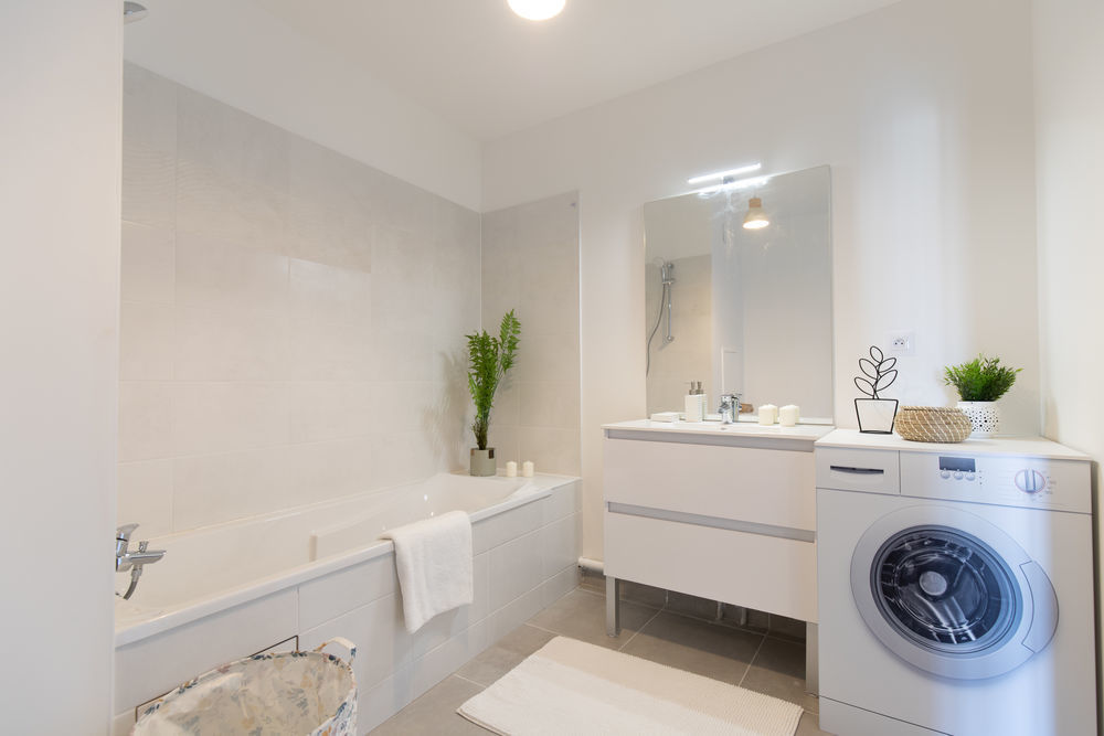 Appartements neufs   Villeneuve-le-Roi (94290)