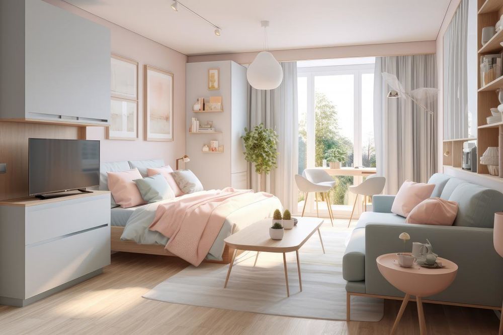 Appartements neufs   Montpellier (34000)