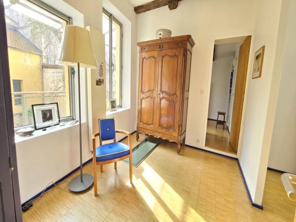 � vendre  Maison Rueil-Malmaison (92500)