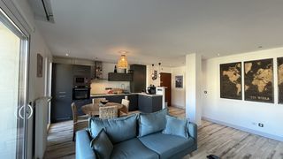  Appartement � vendre 3 pi�ces 65 m�