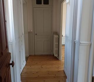  Appartement � louer 2 pi�ces 52 m�