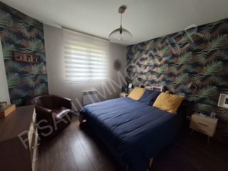  Maison � vendre 7 pi�ces 149 m�