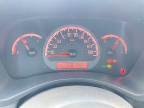 Fiat Panda MY 1.2 8V 69 ch GPL Dynamic 2011 occasion Paris 75015