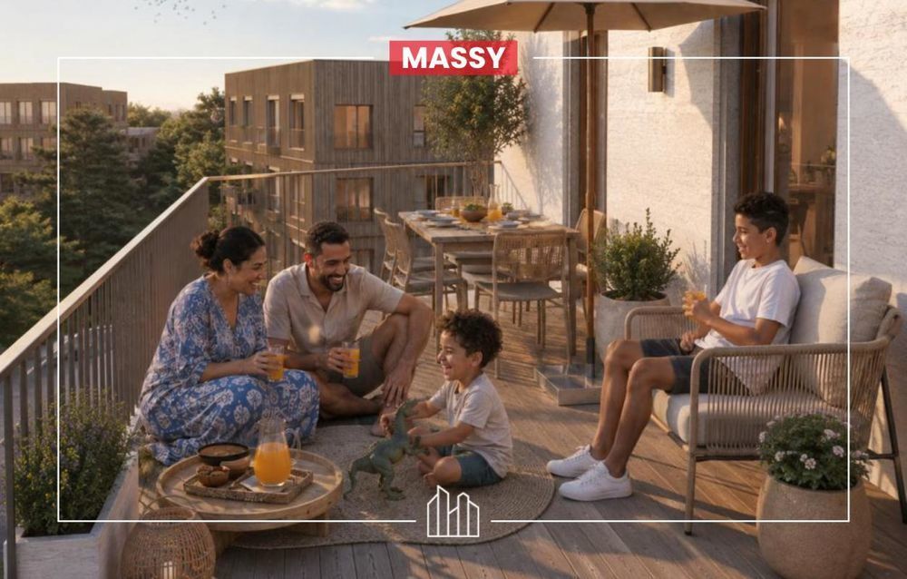   Massy (91300)