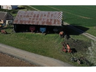  Terrain � vendre 1355 m�