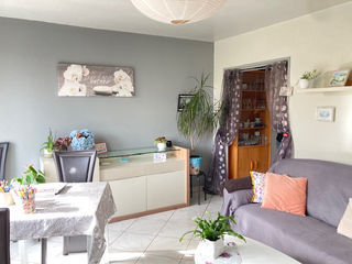  Appartement � vendre 3 pi�ces 62 m�