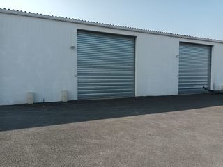  Parking / Garage � louer 80 m�