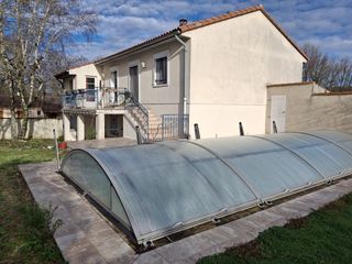  Maison � vendre 7 pi�ces 160 m�