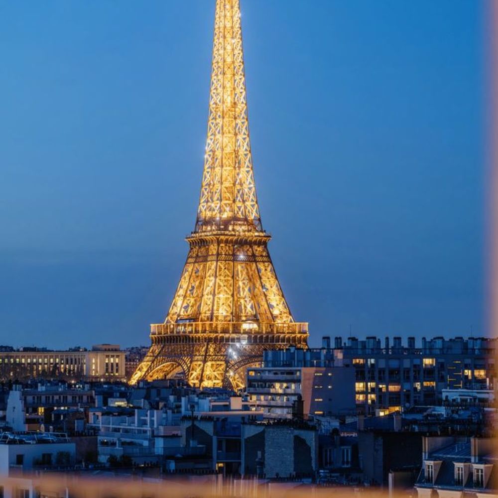 � vendre  Appartement Paris 15