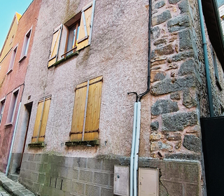  Maison � vendre 3 pi�ces 105 m�