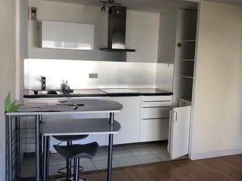  Appartement � vendre 2 pi�ces 37 m�