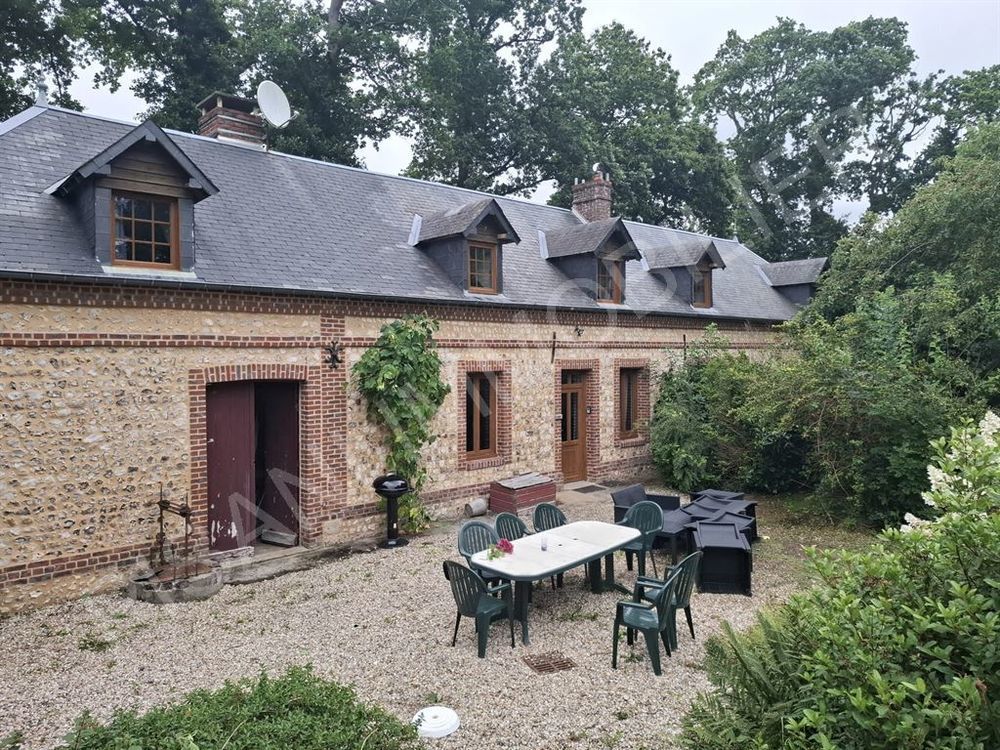 � vendre  Maison �tretat (76790)