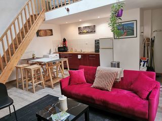  Duplex/triplex � louer 2 pi�ces 48 m�