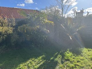  Maison � vendre 4 pi�ces 75 m�