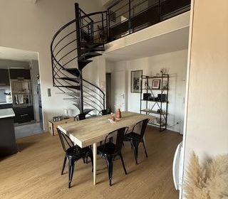  Duplex/triplex à vendre 3/4 pièces 76 m²