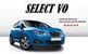 SELECT VO