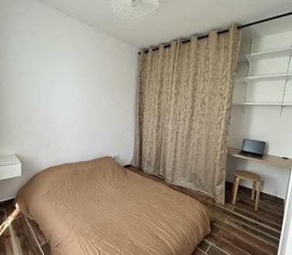  Maison � louer 2 pi�ces 35 m�