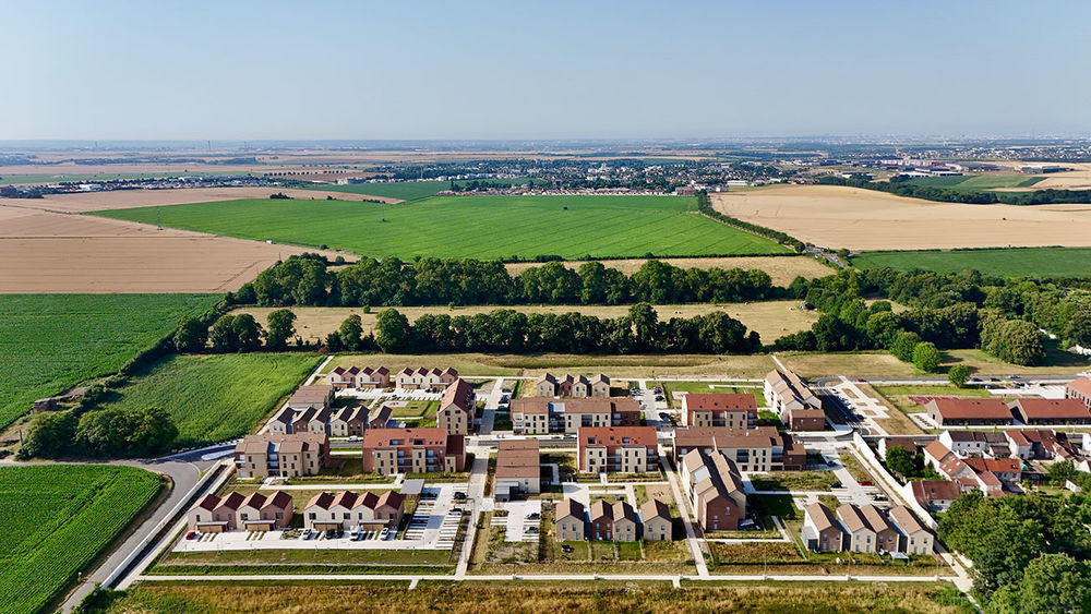   Marly-la-Ville (95670)