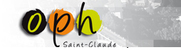 OPH SAINT CAUDE