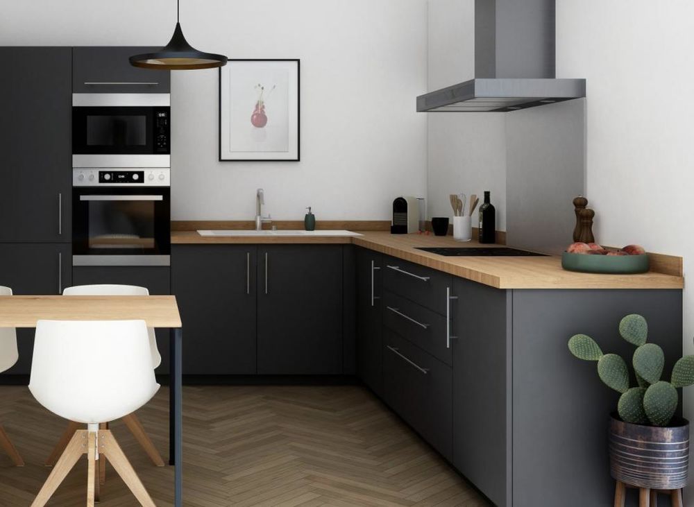 Appartements neufs   Montpellier (34000)