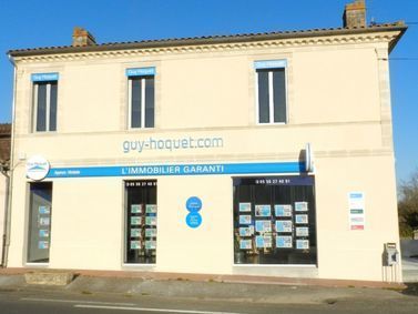 Agence Guy Hoquet Virelade