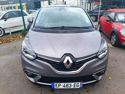 Renault Scenic IV Scenic dCi 130 Energy Intens 2017 occasion Fenouillet 31150