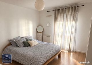 Location Appartement Location d'un T3 meublé à Lyon 3 (Montchat) Lyon 3